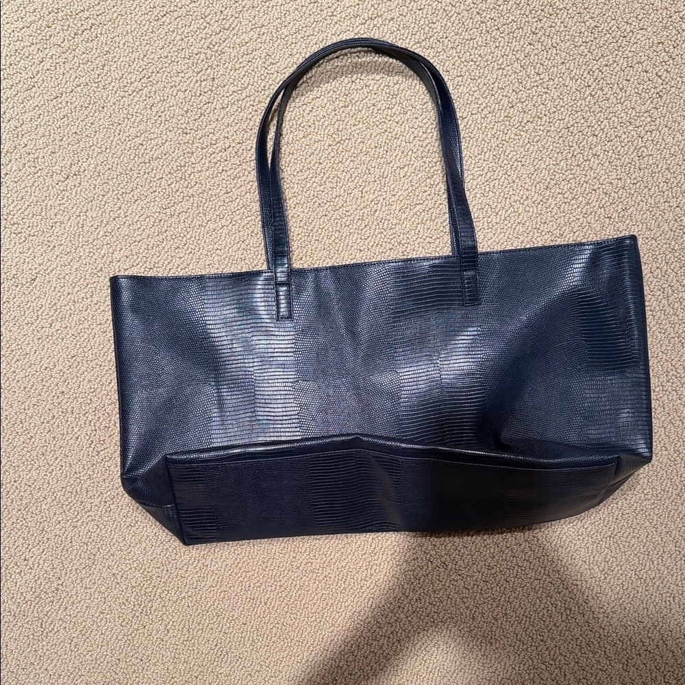 Brand new tote bag